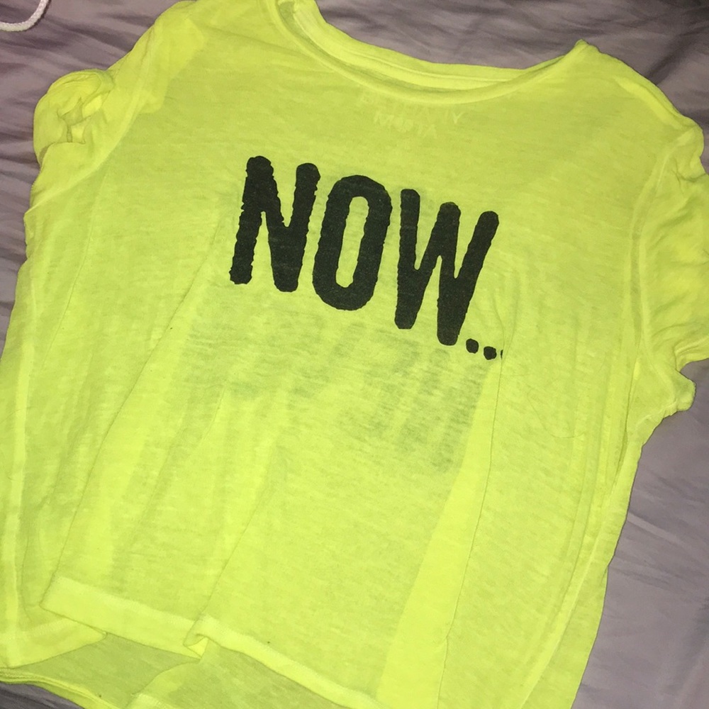 shirt